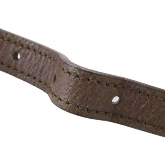 GUCCI Brown Shoulder Bag - Picture 9 of 10